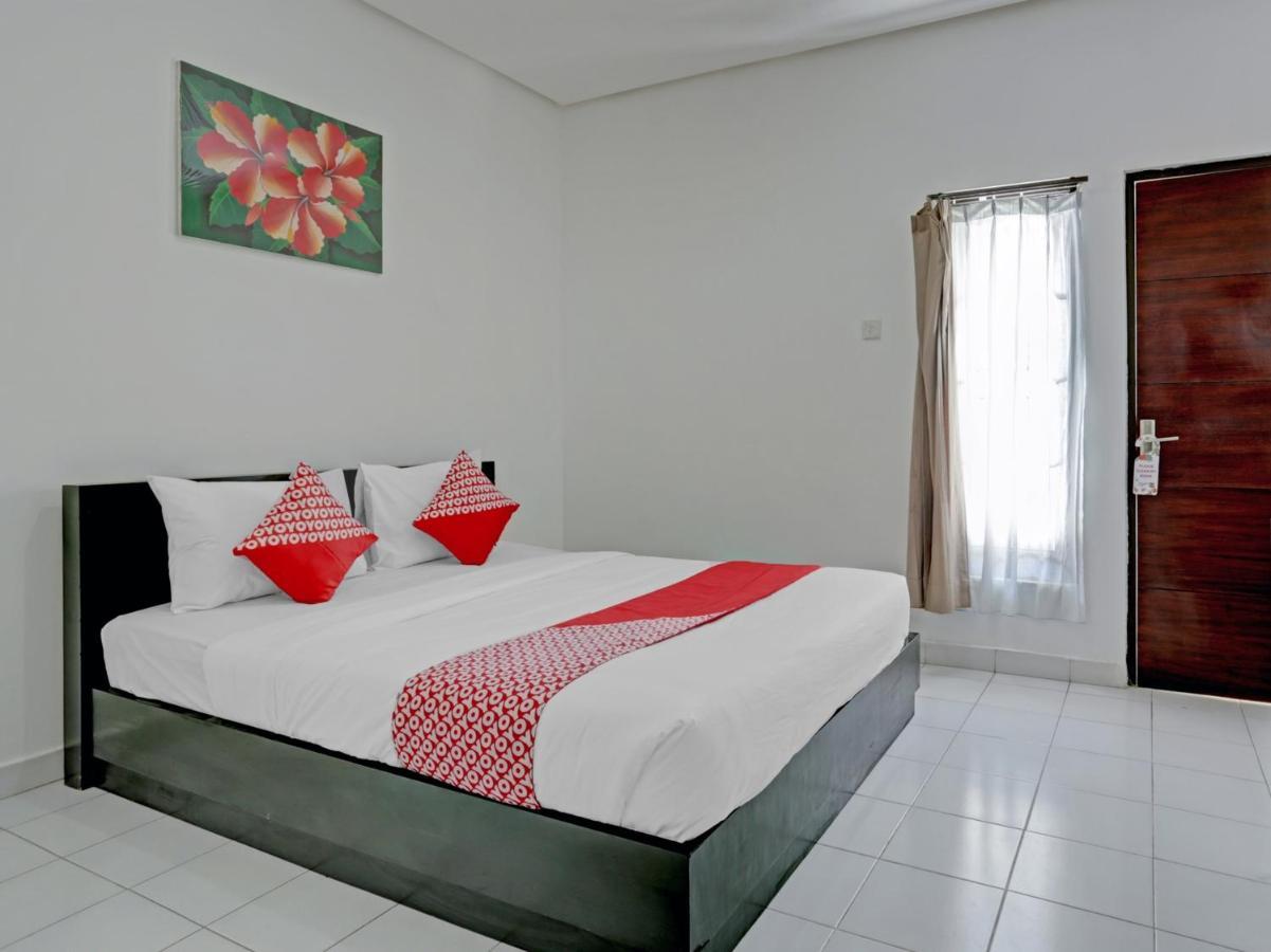 Oyo 90456 Moh Yamin Residence Balian Exterior photo