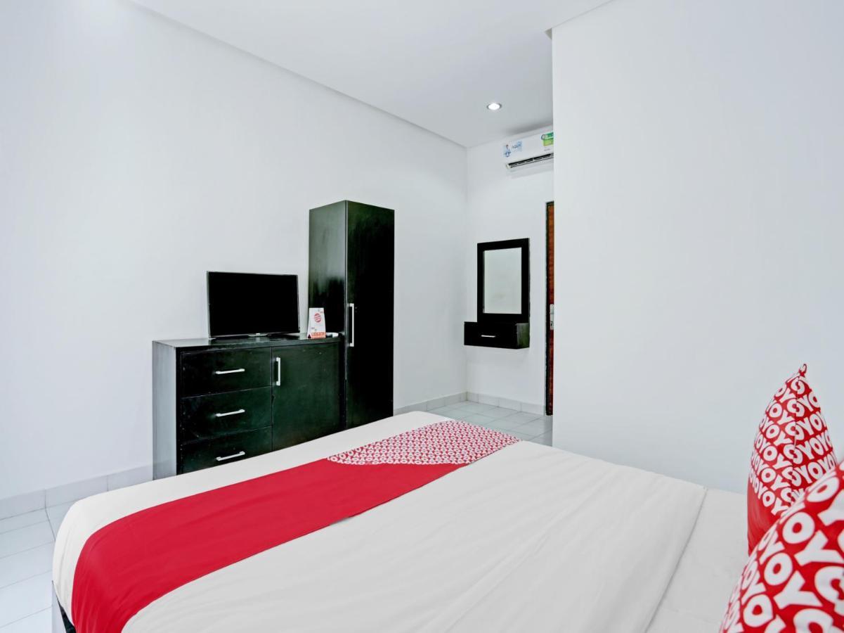 Oyo 90456 Moh Yamin Residence Balian Exterior photo
